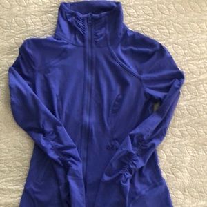 Woman’s Zella jacket